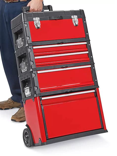 uline tool box on wheels